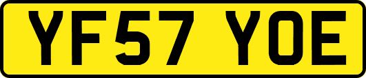 YF57YOE