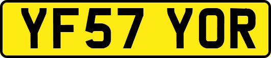 YF57YOR