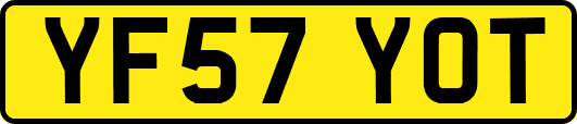 YF57YOT