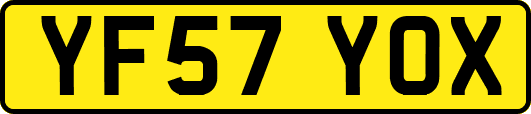 YF57YOX