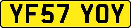 YF57YOY
