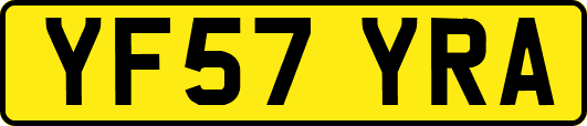 YF57YRA