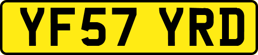 YF57YRD
