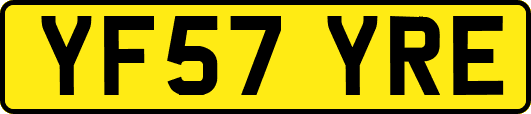 YF57YRE