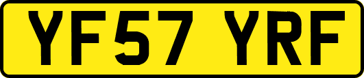 YF57YRF