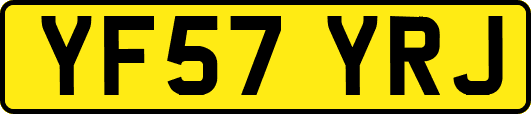 YF57YRJ