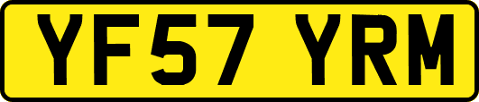 YF57YRM