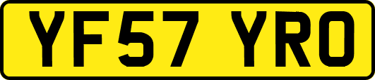 YF57YRO