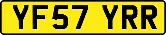 YF57YRR
