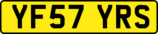 YF57YRS