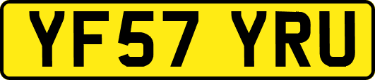 YF57YRU