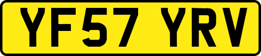YF57YRV