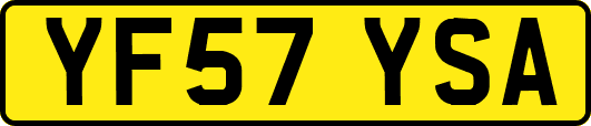 YF57YSA