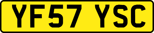 YF57YSC