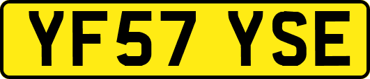 YF57YSE