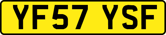 YF57YSF