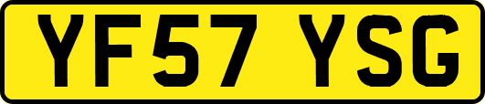 YF57YSG