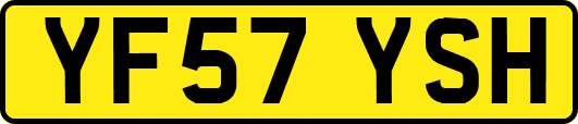 YF57YSH