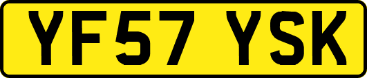 YF57YSK
