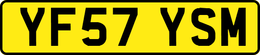 YF57YSM