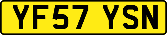 YF57YSN