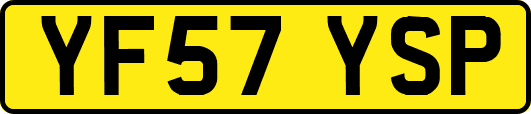 YF57YSP
