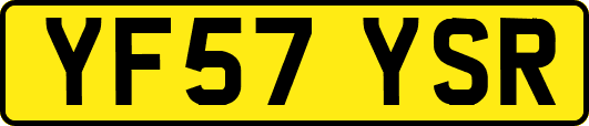 YF57YSR