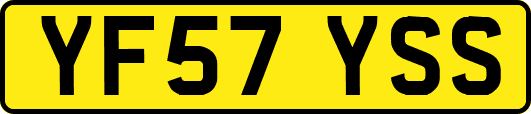 YF57YSS