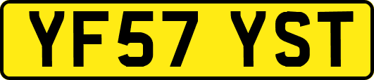 YF57YST