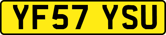 YF57YSU