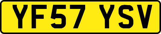 YF57YSV