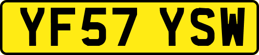 YF57YSW