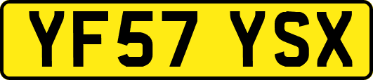 YF57YSX