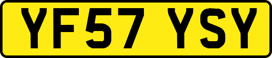YF57YSY