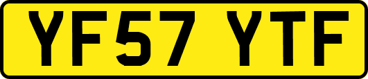 YF57YTF