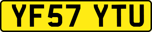 YF57YTU