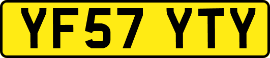 YF57YTY