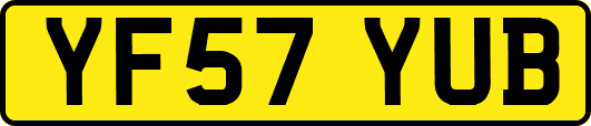 YF57YUB