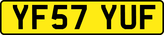 YF57YUF