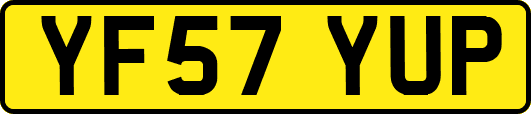 YF57YUP