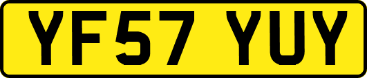YF57YUY