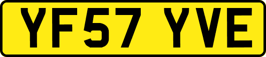 YF57YVE