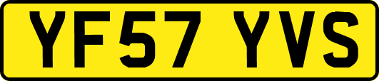YF57YVS