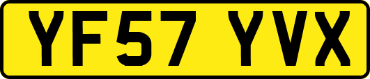 YF57YVX