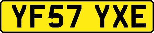 YF57YXE