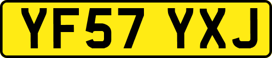 YF57YXJ
