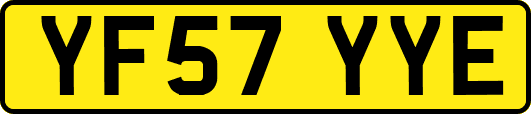 YF57YYE