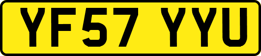 YF57YYU