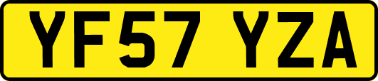 YF57YZA