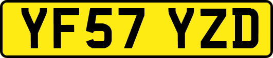 YF57YZD